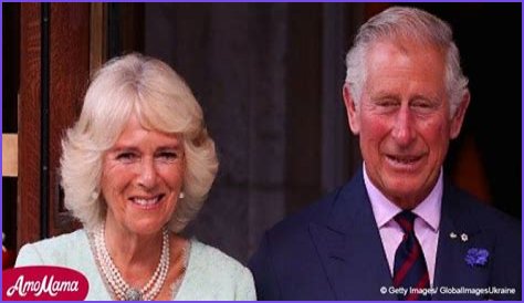 Camilla reveals Prince Charles' favorite foods and what Royals never eat
